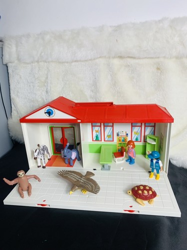 Playmobil 5606 take along - playmobil,