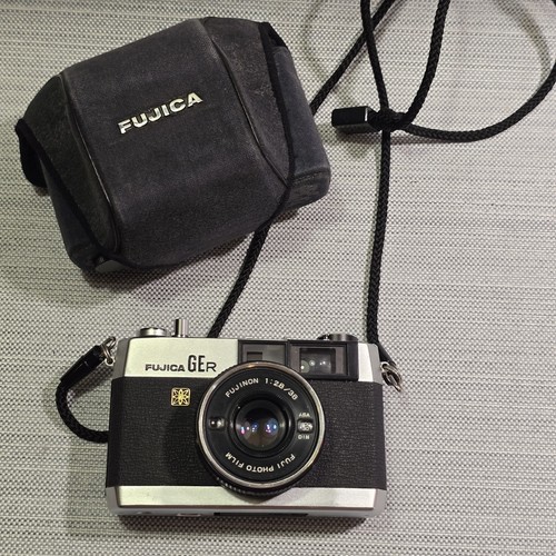 Fujica ger 35mm - fujica,