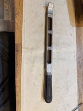 STANLEY NO 490 SURFORM SHAPER PLANE EXCELLENT USED CONDITION