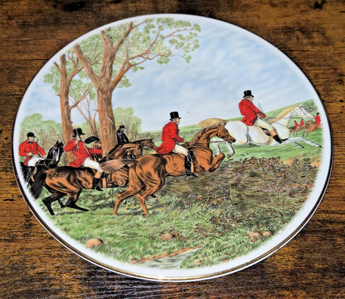 Edwardian bone china f - china, j.f