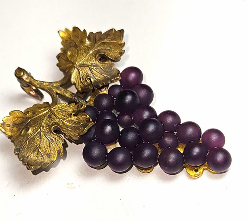 Georgian pinchbeck gold tone - georgian,