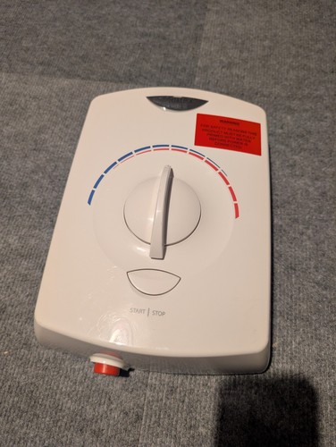 Aqualisa aquastyle electric - aquastyle,