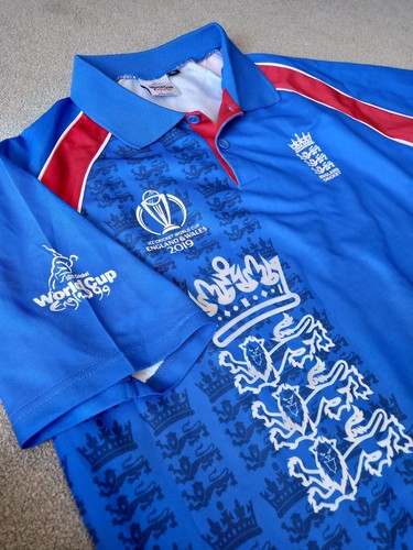 England cricket retro - retro, 1999