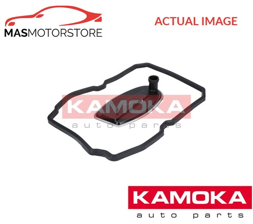 Automatic transmission oil - automatic,