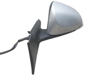 TOYOTA YARIS Door Mirror Left Near Side Electric 2012 RHD 