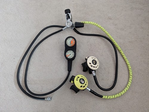 Apeks tx40 scuba - tx40,