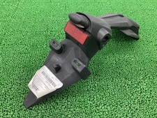 Used Yamaha YZF-R25 rear