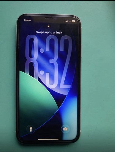 Apple iphone 64gb - 11,
