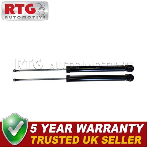 Rtg rear shock absorbers - rtg,