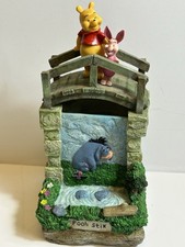 Disney 2006 Winnie The Pooh