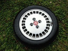 🇮🇹 Fiat Rim UNO TURBO