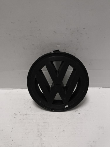 Golf mk5 2007 front grill - golf,