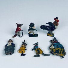 VINTAGE 1930'S CADBURY COCOCUB