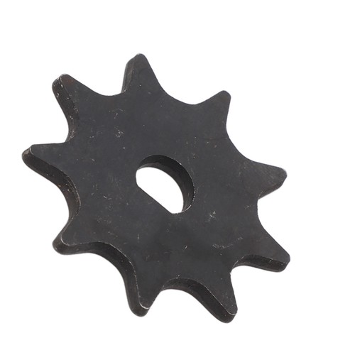 Chain sprocket steel - sprocket,