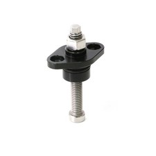 For Kawasaki Z900 /ABS 17-24 23 22 21 20 CNC HP Cam Chain Tensioner Gasket Black