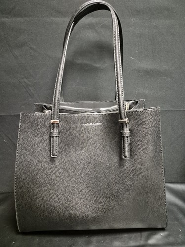 Charles keith sansa - charles, &