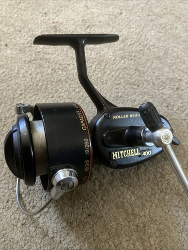 Mitchell 400 vintage - mitchell,