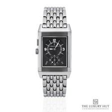 Jaeger-LeCoultre Reverso Duo