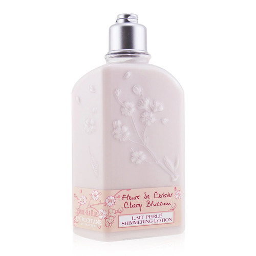 Occitane cherry blossom - l'occitane,
