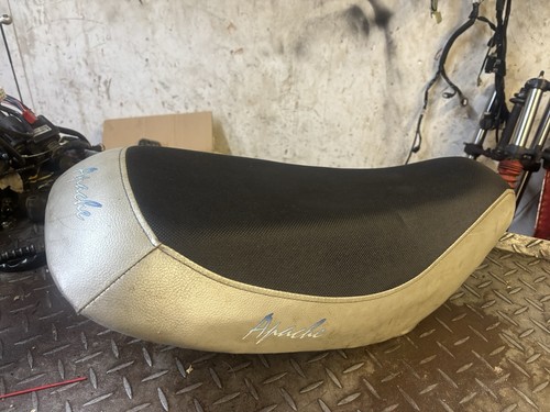 Apache 100 quad cobra great - quad,