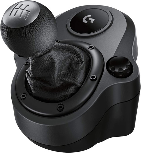 Logitech driving force - logitech,
