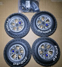 Acedeck CNC off road