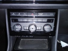 HEATING SWITCHES SEAT LEON MK3 (5F) (SE370) 2012 TO 2020 TSI EVO FR