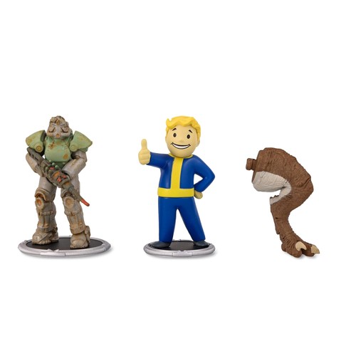 Fallout power armor - fallout:,