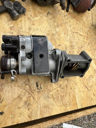 Bth magneto for pre war - for,
