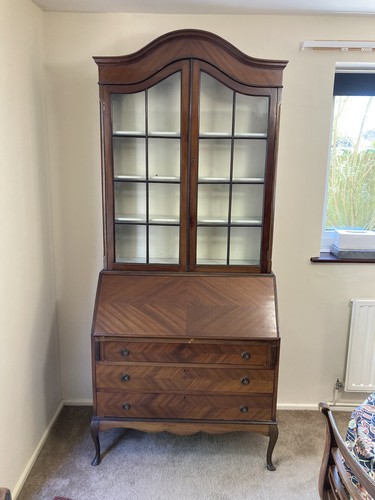 Vintage queen anne - queen, style