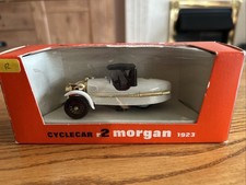 Brumm Morgan Three-Wheeler
