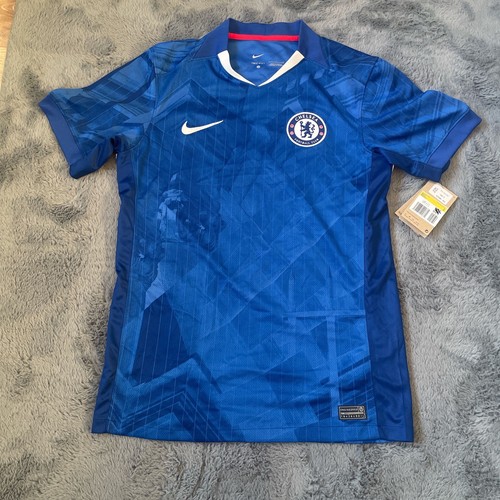 Chelsea home kit - 25/26,
