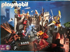 Playmobil 3030 Knights Castle