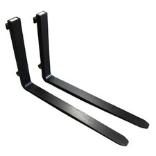 Pallet Forks 45 x 100 x 1200mm