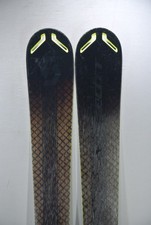 SKIS All Mountain / Freeride -