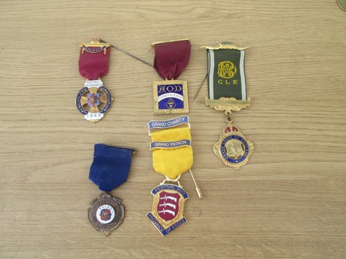 Assortment 5 collectable - assortment,