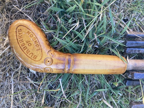 Vintage burberrys umbrella for - umbrella,