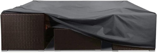 Garden furniture cover - garden,