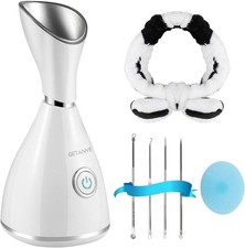 Surwit nano Ionic facial