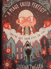 A Place Called Perfect by Helena Duggan 2017 Paperback