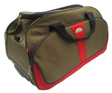 Samsonite wheeled duffle - samsonite,