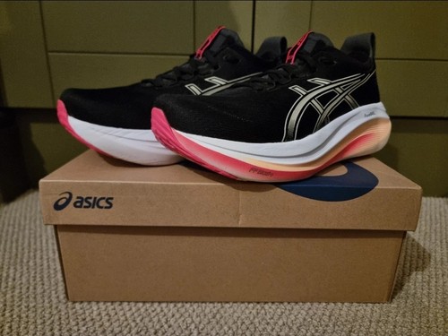 Asics gel nimbus - asics, running