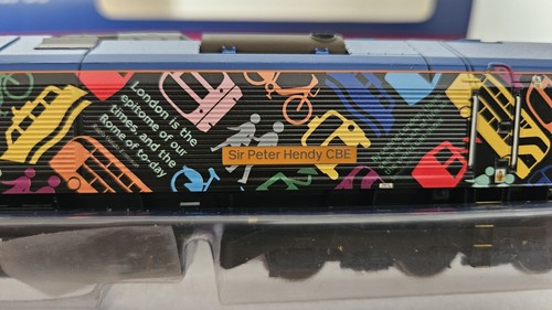 Bachmann 979t - bachmann, ◇