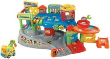 Vtech Toot Toot Drivers Multi