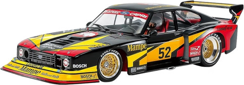 Tamiya 1978 ford zakspeed - tamiya,