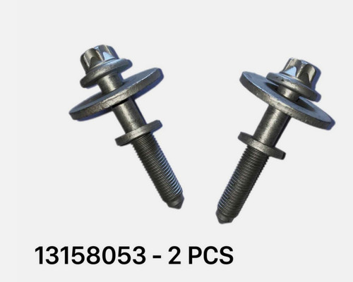 Original front subframe - front,