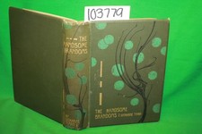 Tynan, Katharine The Handsome Brandons Talwin Morris...