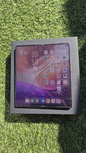 Vivo fold pro phone - x,