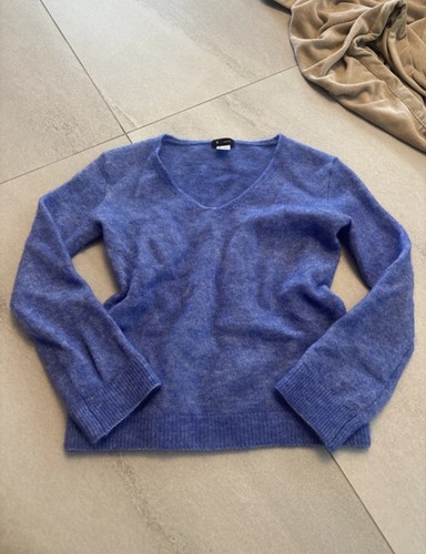 Redoute blue neck mohair - redoute,