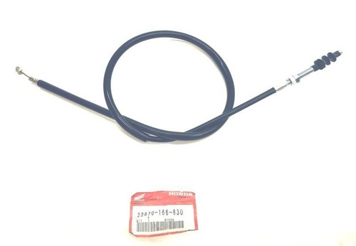 Clutch cable honda - honda, mb